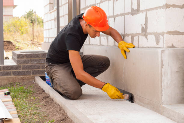 Waterproofing professionals working in Silver Point, TN
